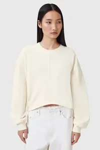 Bavlněná mikina AllSaints MIRA