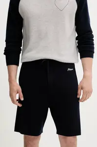 Vlněné šortky FROM FUTURE