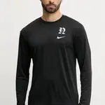 Tréninkové tričko s dlouhým rukávem Nike