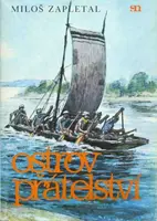 Ostrov přátelství - Miloš Zapletal