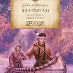 Bratrstvo 6: Umrlčí tváře - John Flanagan - e-kniha