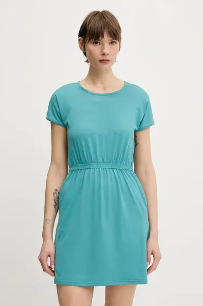 Sportovní šaty Columbia Chill River