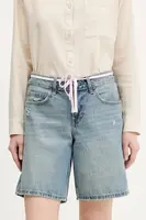 Džínové šortky Hollister Co.