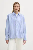 Košile Samsoe Samsoe SACATAN