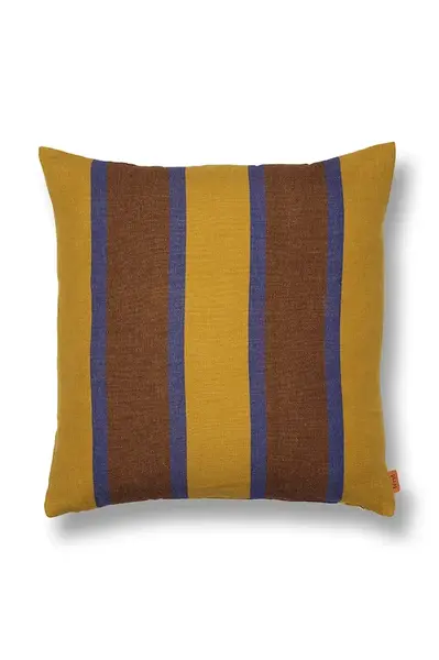 Dekorativní povlak na polštář ferm LIVING Grand více barev