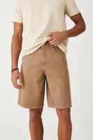 Bavlněné riflové kraťasy Medicine