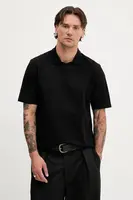 Polo tričko HUGO Dimersve