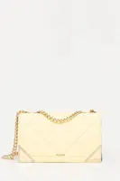 Kabelka Aldo ALBULASEE žlutá barva, 14002055