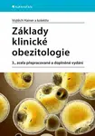 Základy klinické obezitologie - kolektiv autorů, Vojtěch Hainer - e-kniha