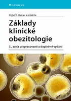 Základy klinické obezitologie - kolektiv autorů, Vojtěch Hainer - e-kniha