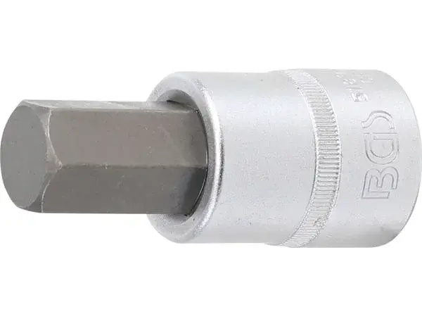 BGS Technic BGS 5189-H22 Zástrčná hlavice 3/4" inbus 22 x 85 mm