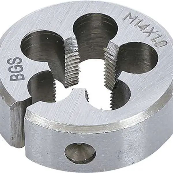 BGS Technic BGS 1900-M14X1.0-S Závitové očko M14 x 1,0 mm