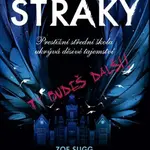 Straky - Ty budeš další! - Amy McCullochová