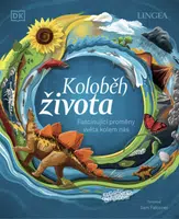 Koloběh života - kolektiv autorů, Sam Falconer