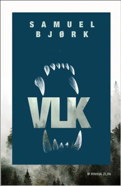 Vlk - Samuel Bjørk