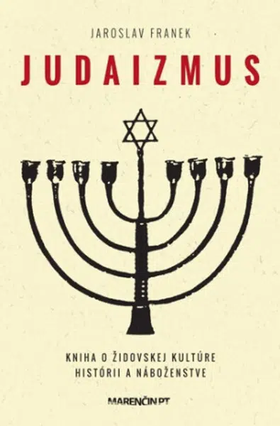 Judaizmus - Jaroslav Franek