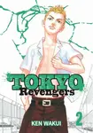 Tokyo Revengers 2 - Ken Wakui