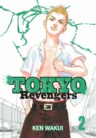 Tokyo Revengers 2 - Ken Wakui