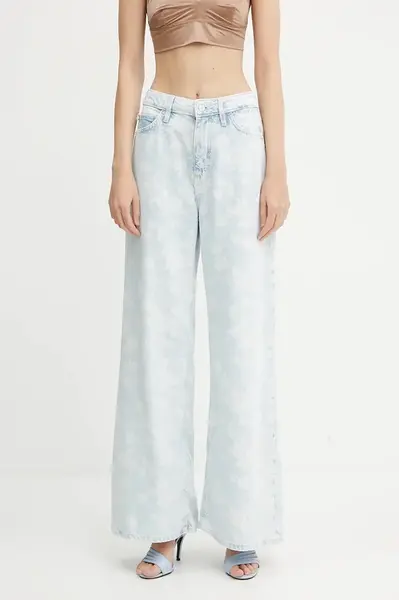 Džíny Guess BELLFLOWER