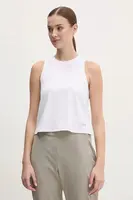 Sportovní top Helly Hansen Ocean Cropped