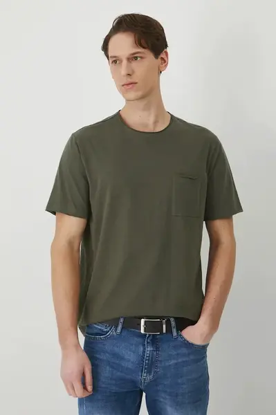 Bavlněné tričko Medicine