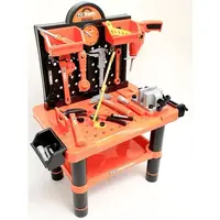 Detská dielňa Baby Mix Bricolage And Tool , 20C14416