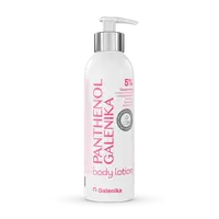 Pantenol Galenika Body Lotion