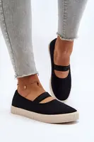 Dámské boty BIG STAR SHOES