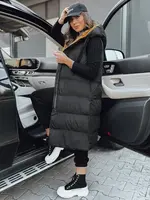 Dámská vesta DStreet