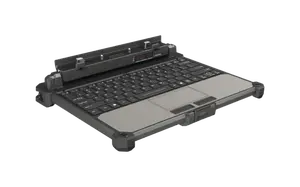 Getac GDKBUS Keyboard Dock, US