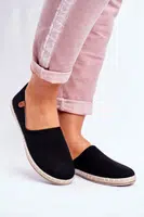 Dámská obuv Kesi Espadrilles