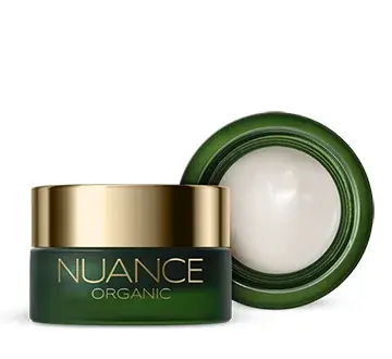 NUANCE ORGANIC očný krém, 15ml