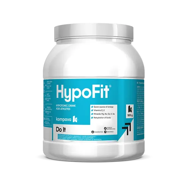 KOMPAVA HYPOFIT MANGO