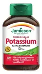 JAMIESON DRASLÍK 100 mg S POSTUPNÝM UVOĽŇOVANÍM