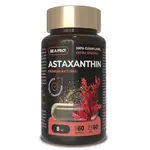 BE A PRO! ASTAXANTHIN PREMIUM NATURAL