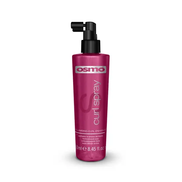 2ks Osmo Sprej na vlasy Curl Spray 250ml