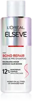 L'Oréal Paris Elseve Bond Repair regeneračná predšamponová starostlivosť s kyselinou citrónovou, pre všetky typy poškodených vlasov, 200 ml
