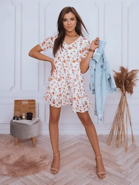 Dámské šaty DStreet