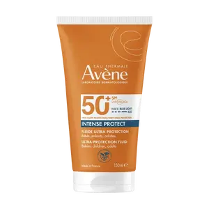 Avène Intense Protect Ultra Fluid SPF 50+