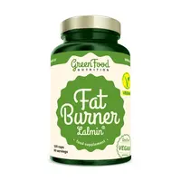 GreenFood Nutrition Fat Burner Lalmin®