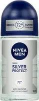NIVEA MEN Anti-perspirant SILVER PROTECT