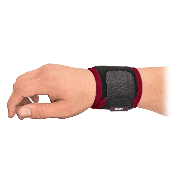 REHAFUND O-1720/U neoprénový stabilizátor na zápästie