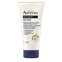 AVEENO® Skin Relief Hydratačný krém na ruky bez parfumácie