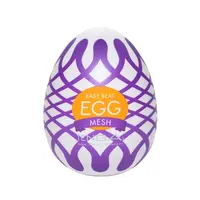 Masturbátor - Egg Mesh