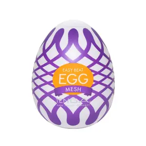Masturbátor - Egg Mesh