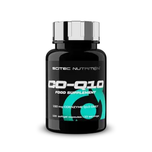 Scitec Nutrition CO-Q10/50mg