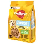 PEDIGREE Granule Junior pre štenatá 500g