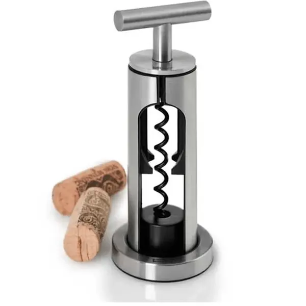 AdHoc KU40 vývrtka CHAMP so stojanom