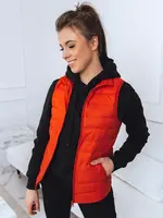 Dámská vesta DStreet Rosila