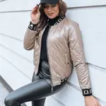 Dámská bunda DStreet